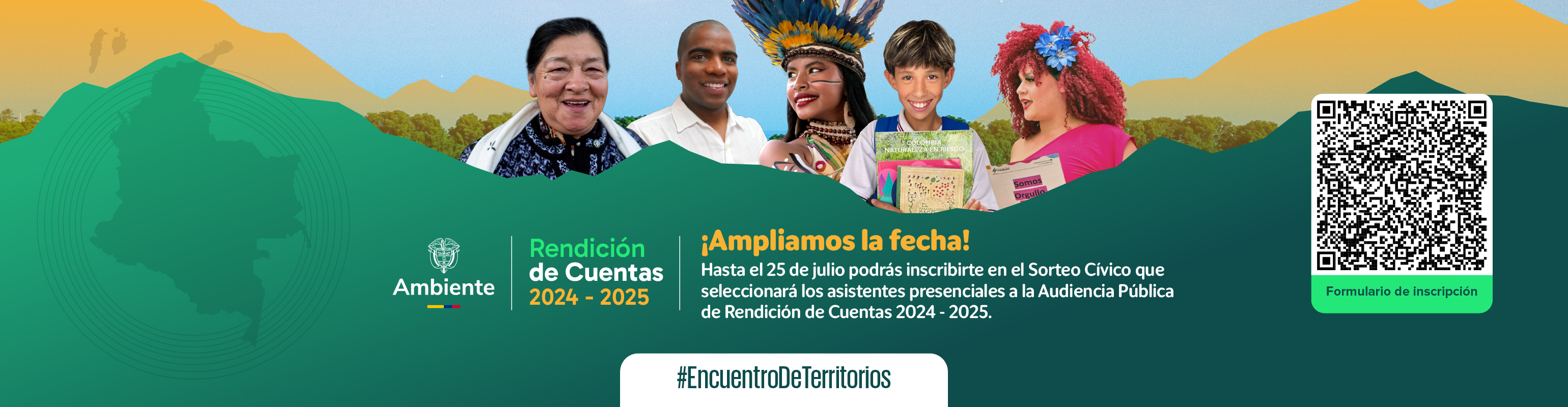 rendicion