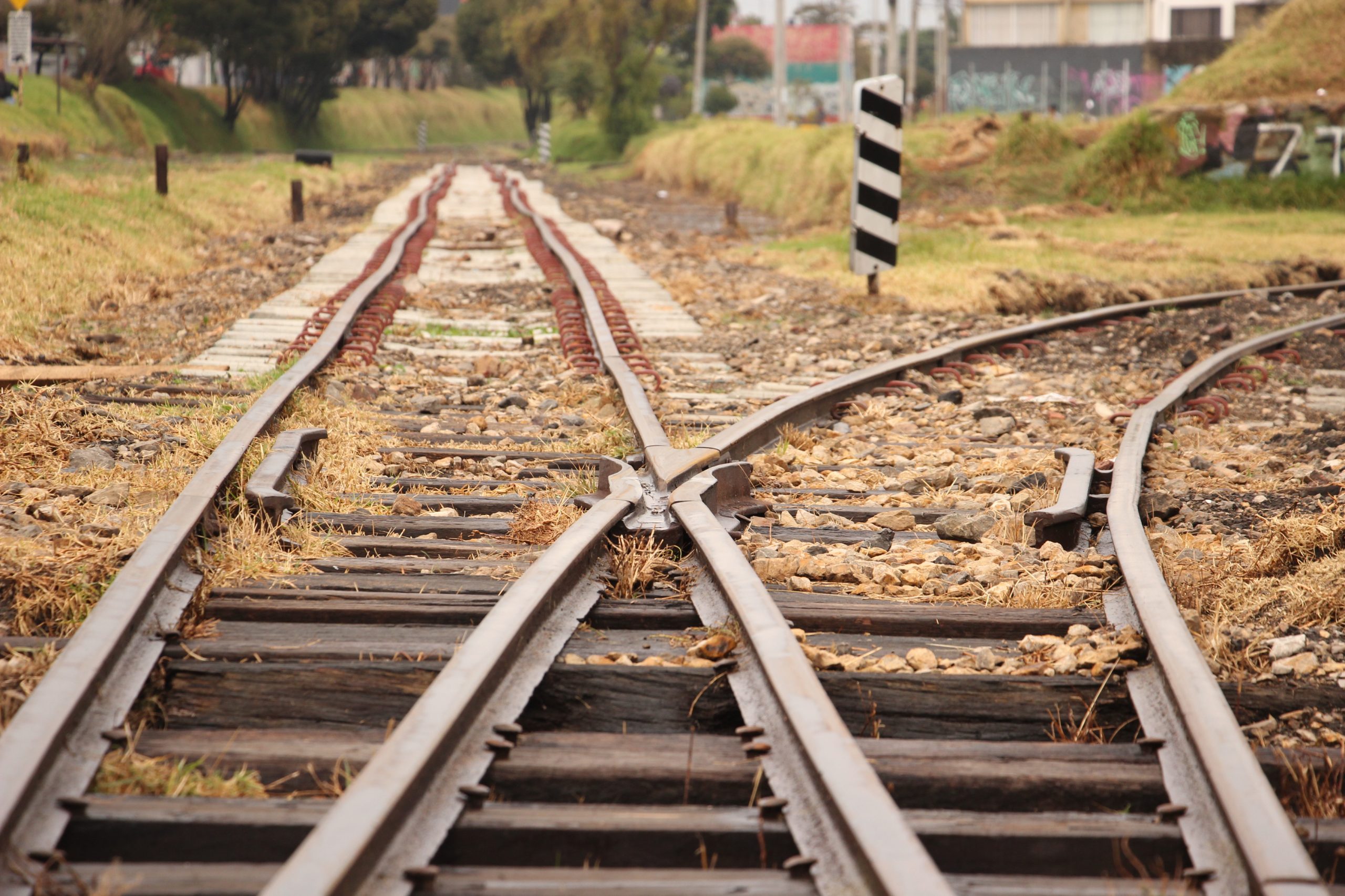 MinAmbiente presenta borrador de decreto para impulsar transporte ferroviario en ciudades del país MinAmbiente presenta borrador de decreto para impulsar transporte ferroviario en ciudades del país