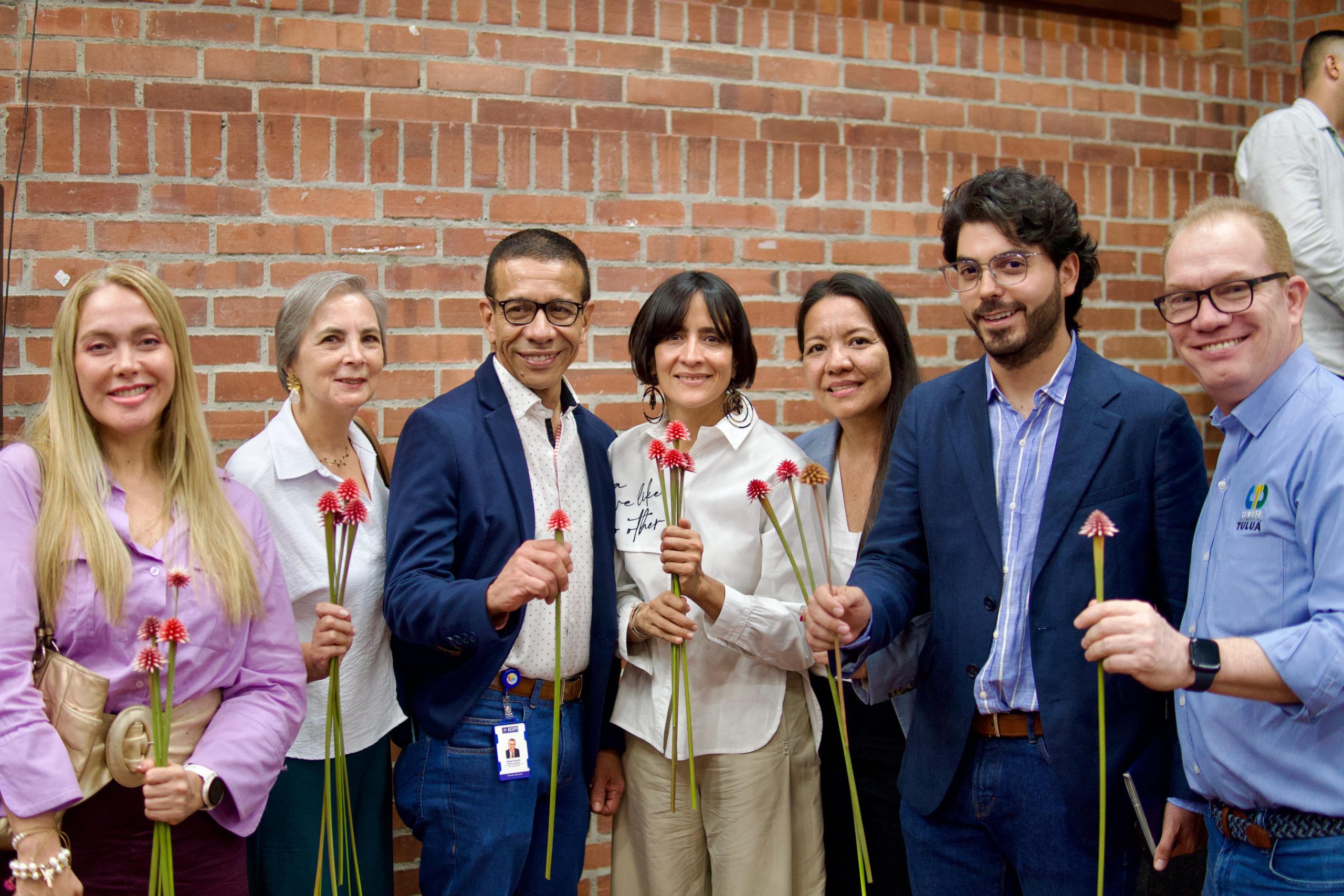 La ministra Susana Muhamad consolida bloque con gremios y sector productivo del Pacífico de cara a la COP16 La ministra Susana Muhamad consolida bloque con gremios y sector productivo del Pacífico de cara a la COP16