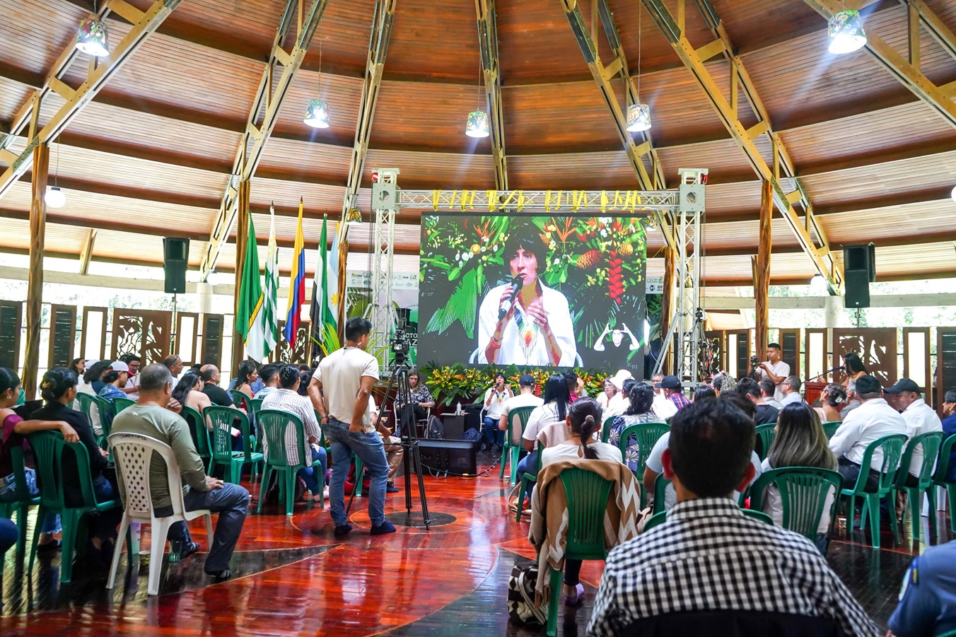 MinAmbiente abre convocatoria para que ciudadanos sean parte de Audiencia de Rendición de Cuentas 2023-2024