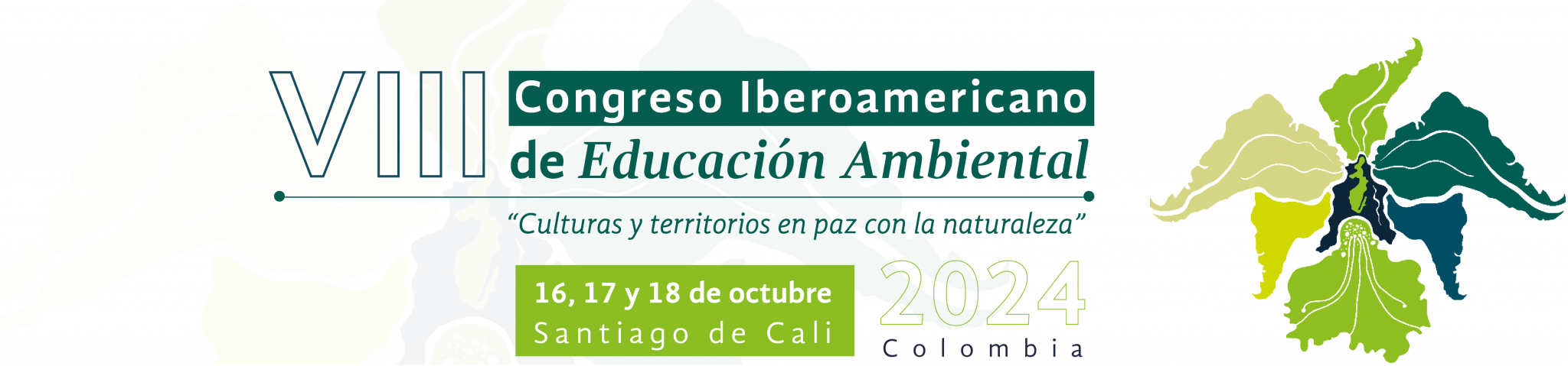 Congreso Iberoamericano de Educaión Ambiental