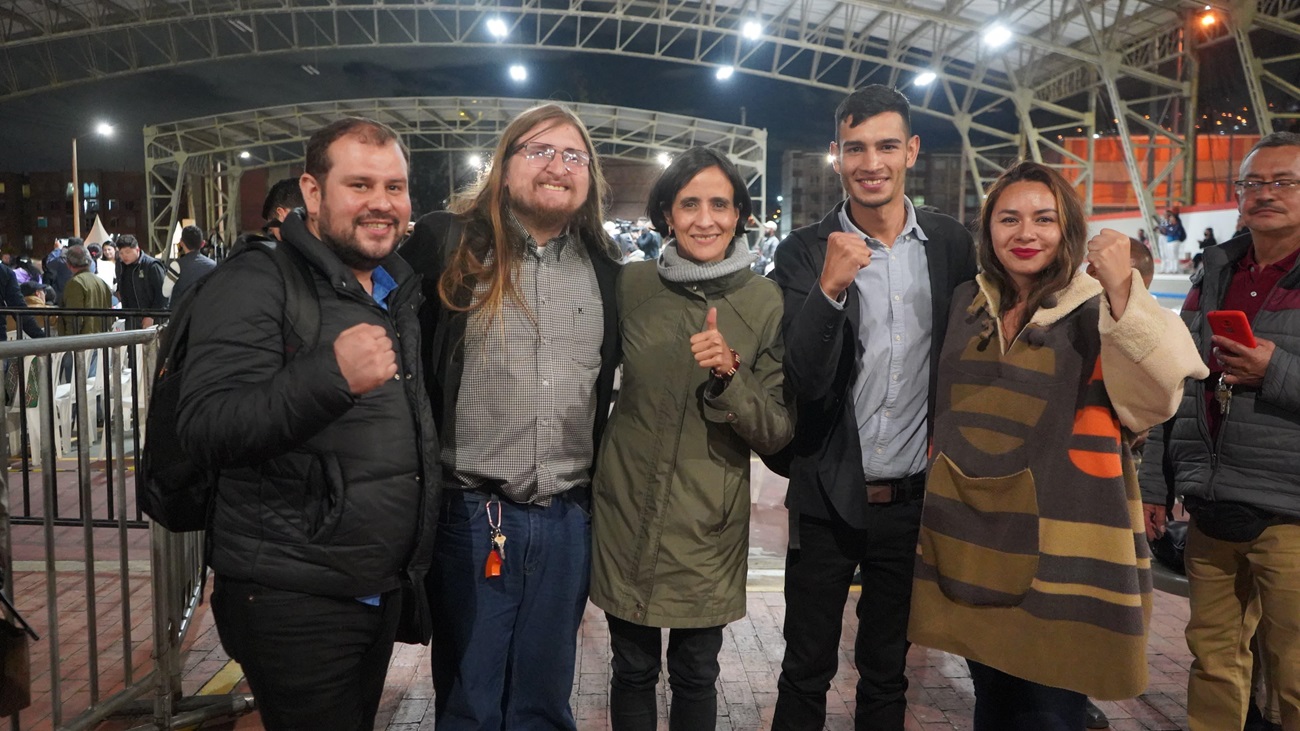 Organizaciones sociales y Gobierno del Cambio, lanzan alerta por la protección del patrimonio arqueológico Organizaciones sociales y Gobierno del Cambio, lanzan alerta por la protección del patrimonio arqueológico