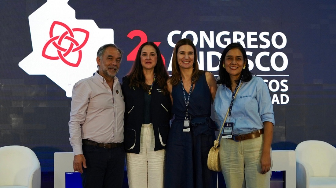 Sector empresarial de servicios públicos se une al llamado de Paz con la Naturaleza Sector empresarial de servicios públicos se une al llamado de Paz con la Naturaleza