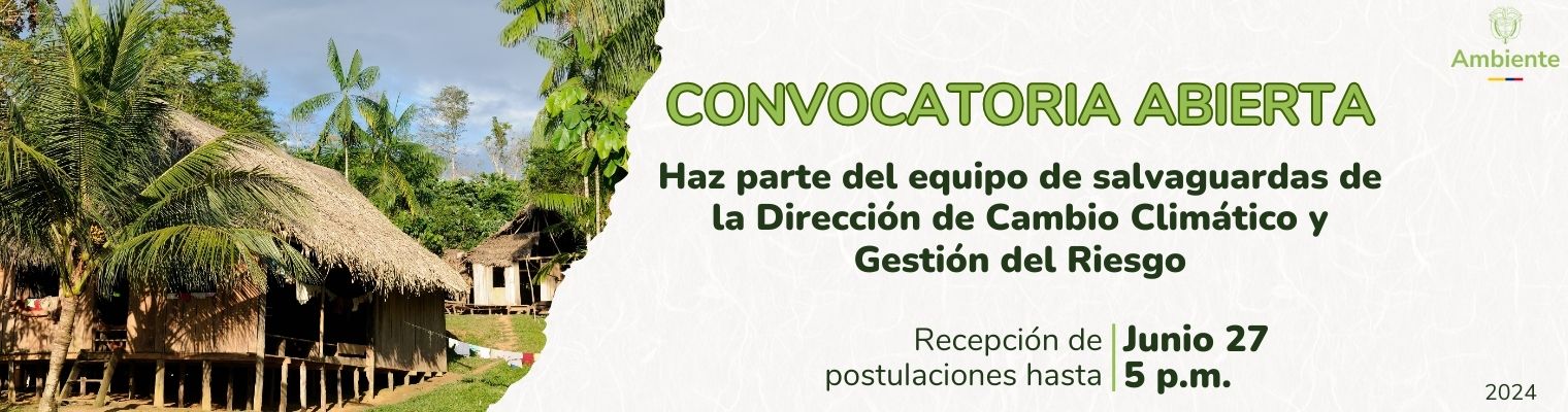 Banner equipo de SALVAGUARDAS