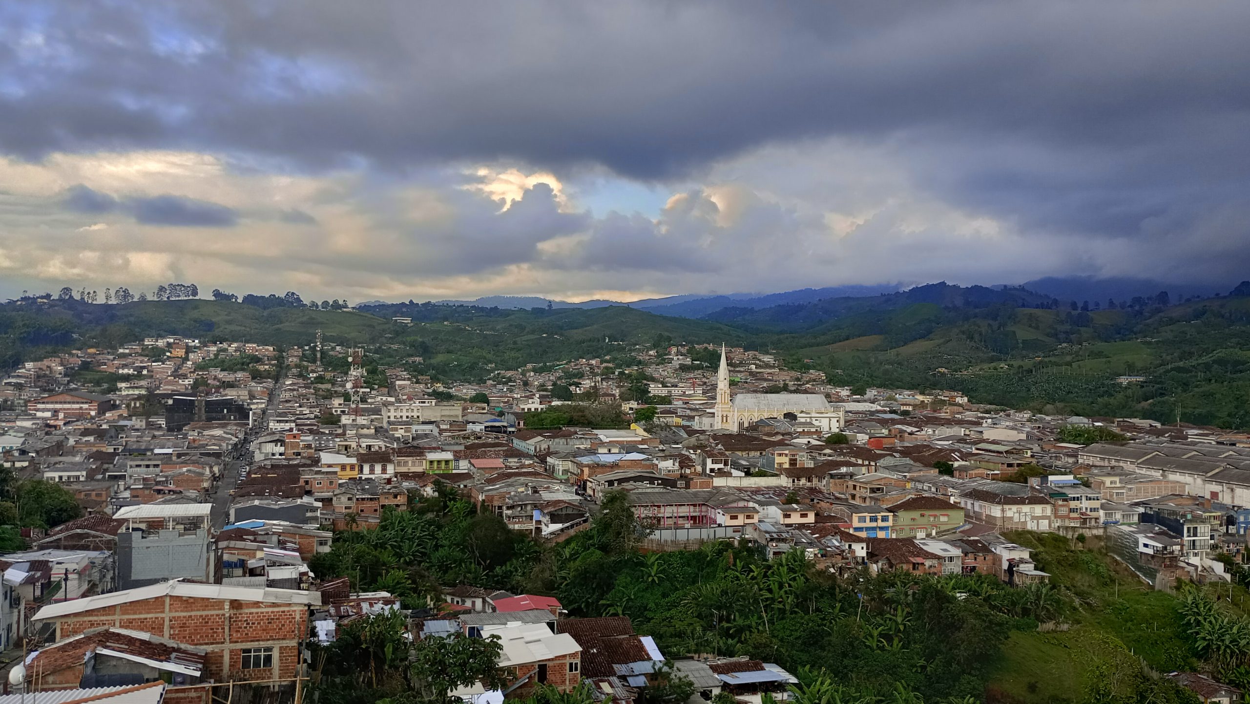 Sector Ambiente rendirá cuentas en el Valle del Cauca