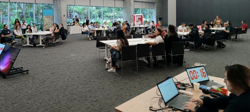Inicia gira territorial para actualizar las metas climáticas de Colombia al 2030 Inicia gira territorial para actualizar las metas climáticas de Colombia al 2030