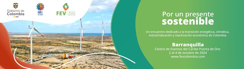 Gobierno y sector productivo impulsarán 20 proyectos en la Feria de Economías para la Vida Gobierno y sector productivo impulsarán 20 proyectos en la Feria de Economías para la Vida