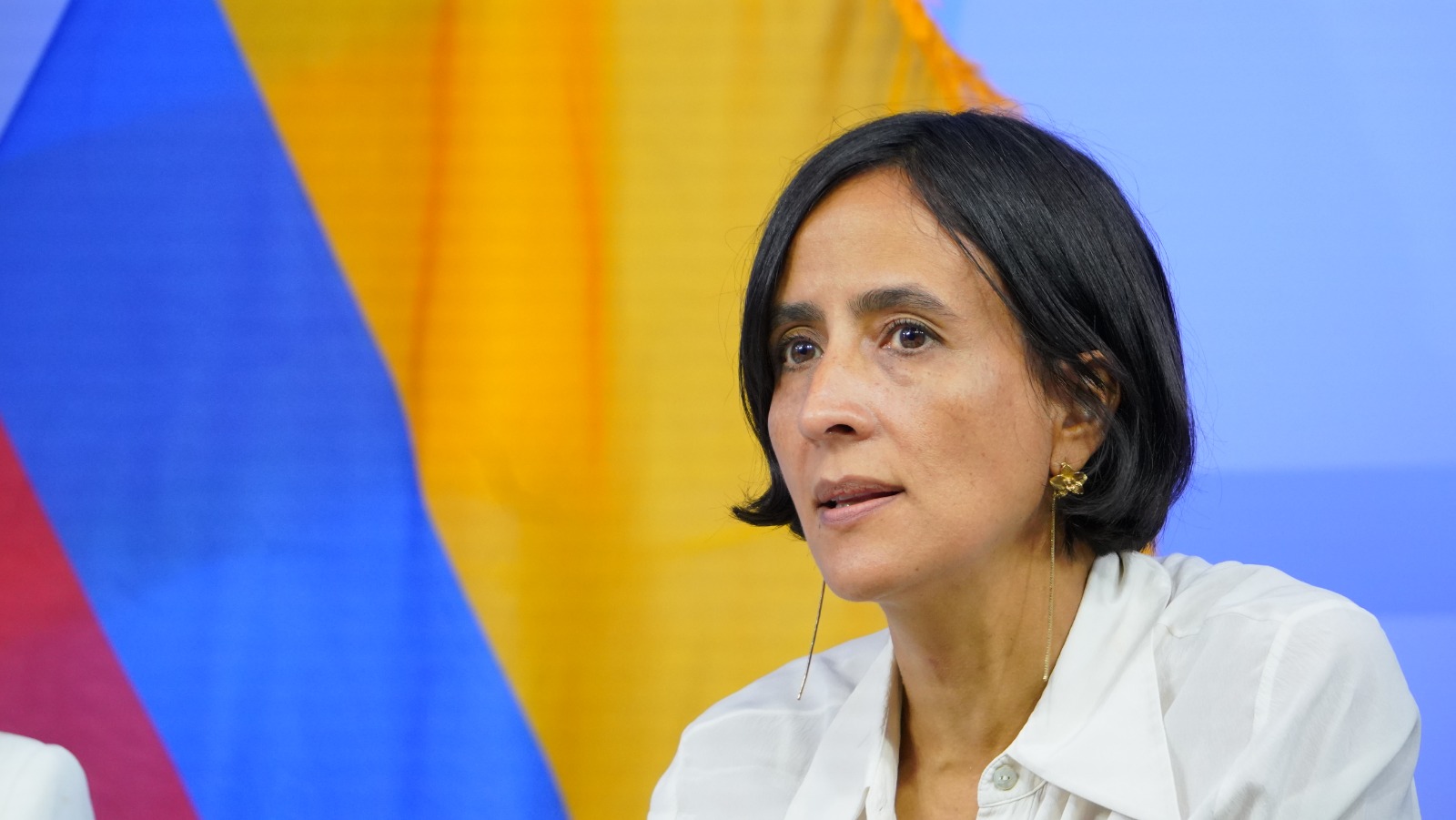 Susana Muhamad será una de las protagonistas en Asamblea de la ONU y Semana del Clima en Nueva York Susana Muhamad será una de las protagonistas en Asamblea de la ONU y Semana del Clima en Nueva York