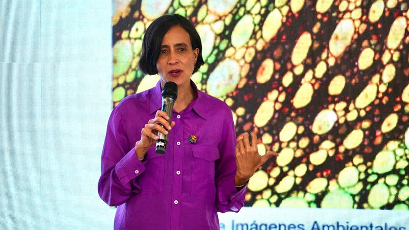Recursos genéticos en la COP16: un llamado a la soberanía sobre los datos