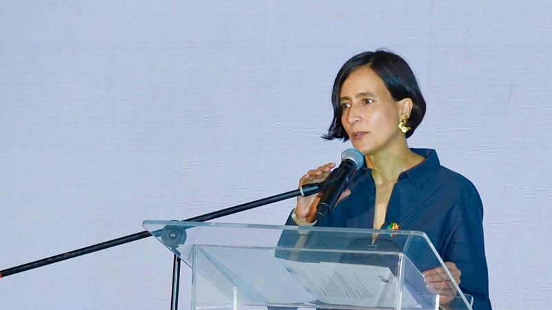 COP16 se reanudará en febrero de 2025 para acordar temas clave COP16 se reanudará en febrero de 2025 para acordar temas clave