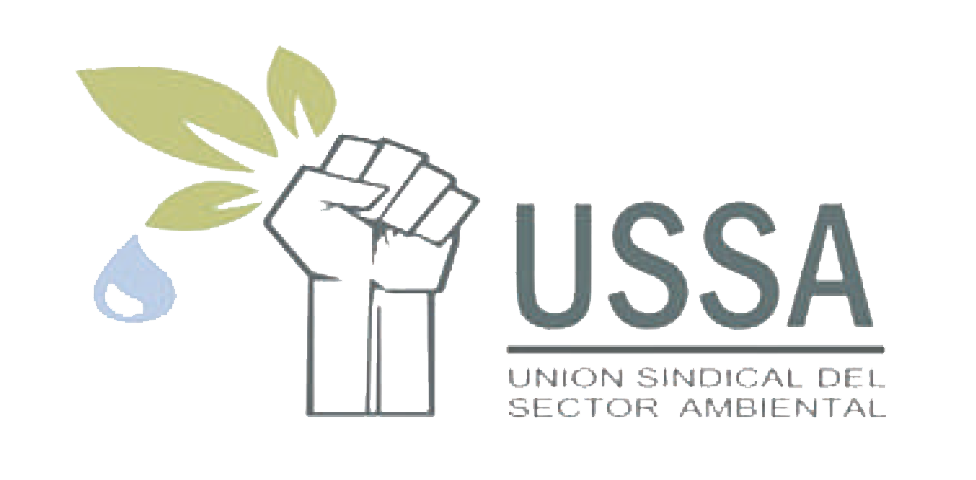 Logo USSA