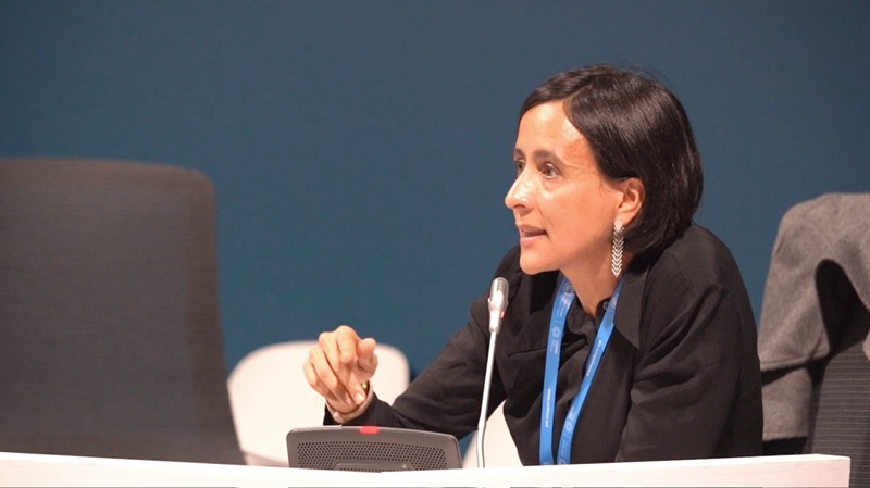Colombia propone reforma financiera y alivio de deuda por 10 años para afrontar desastres naturales Colombia propone reforma financiera y alivio de deuda por 10 años para afrontar desastres naturales