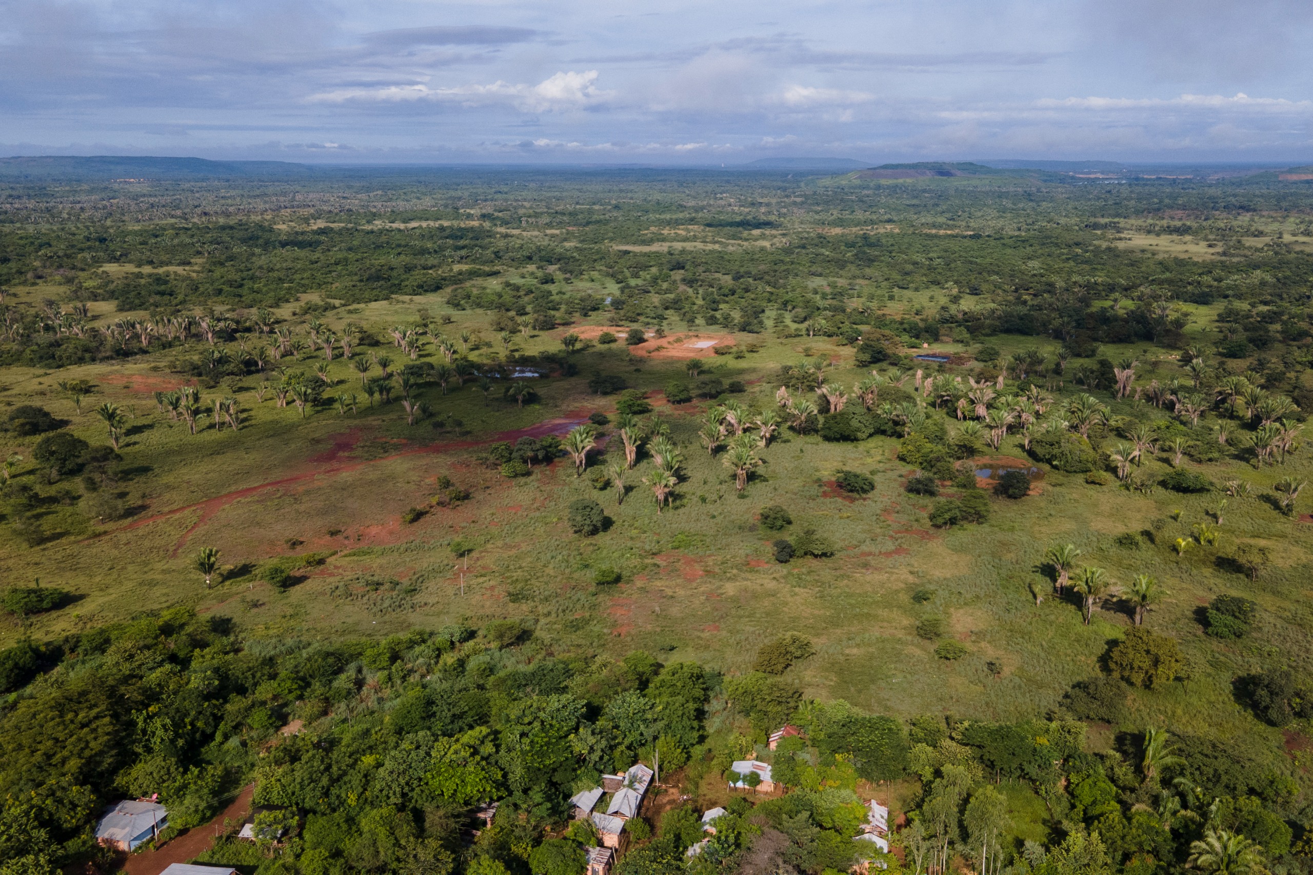 Licencia Ambiental Temporal como herramienta clave para la formalización minera