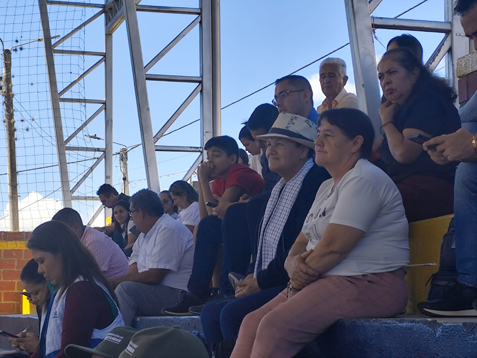 Avanzan diálogos comunitarios en la consulta pública ciudadana de la Zona de Reserva Temporal en Santurbán