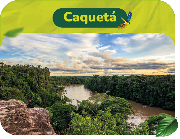 CAQUETA