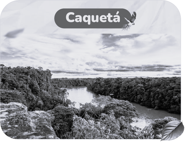 CAQUETA