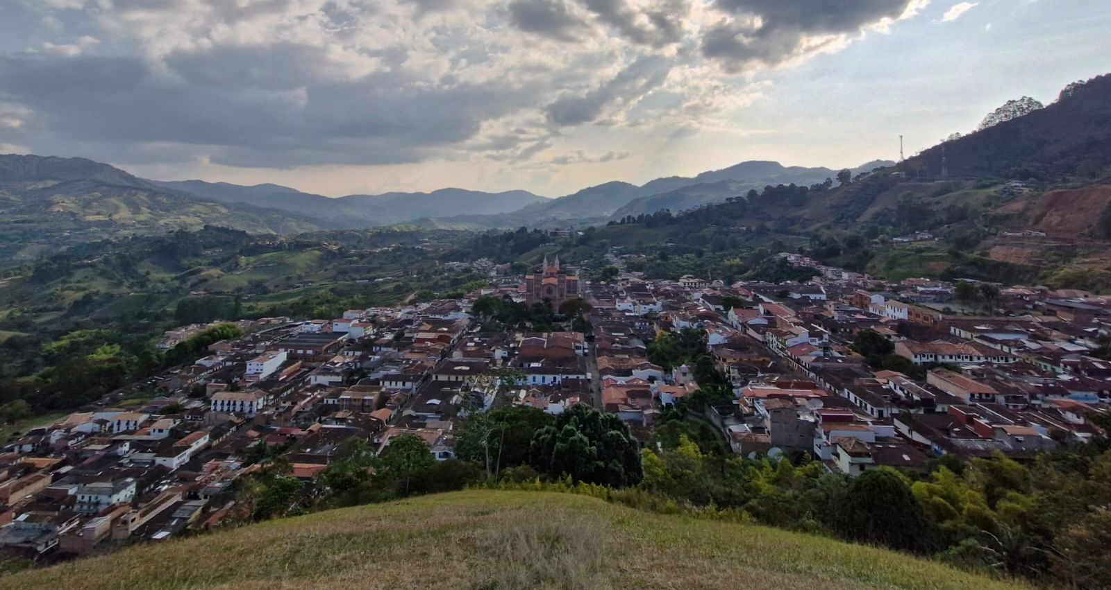 En consulta publica, proyecto para declarar zona de reserva temporal en Suroeste Antioqueño