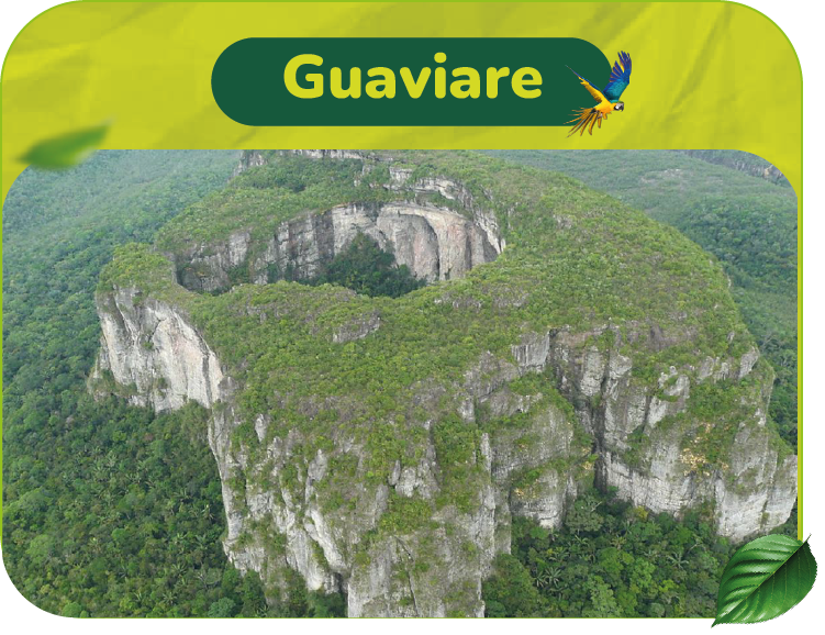 GUAVIARE