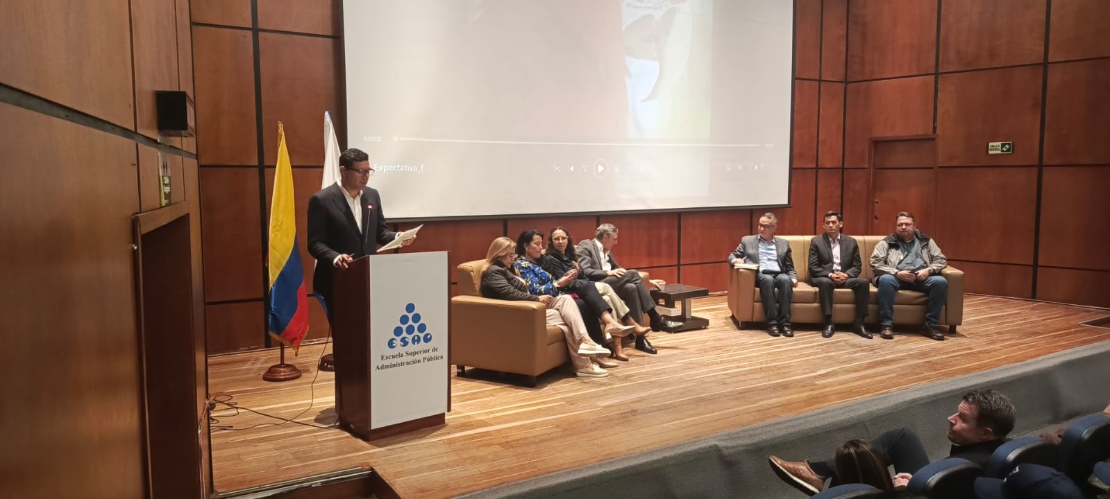 Minambiente avanza en la contención de la deforestación gracias a la estrategia de núcleos de desarrollo forestal