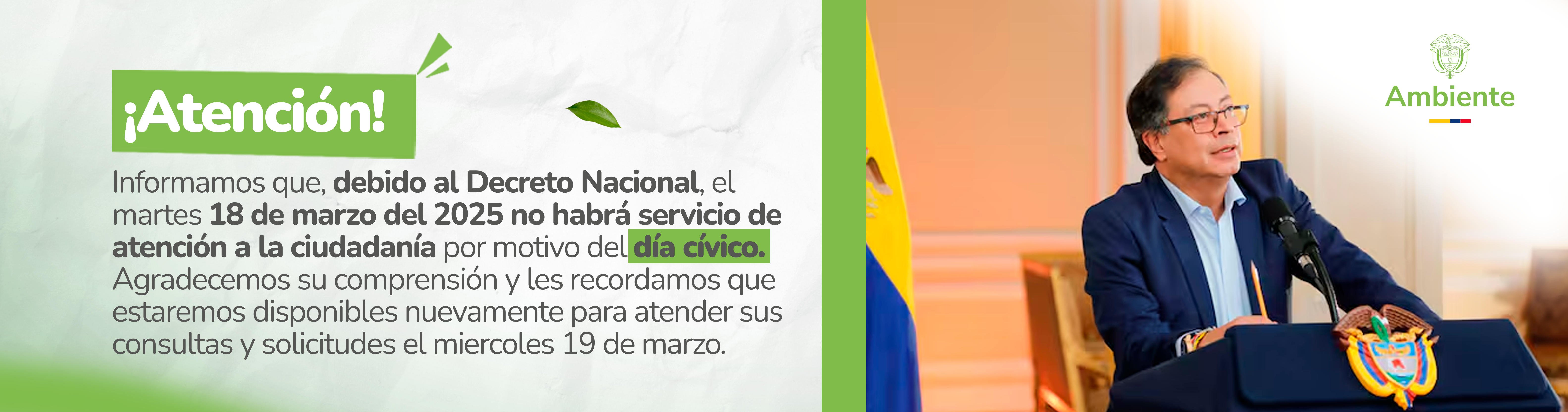 dia civico