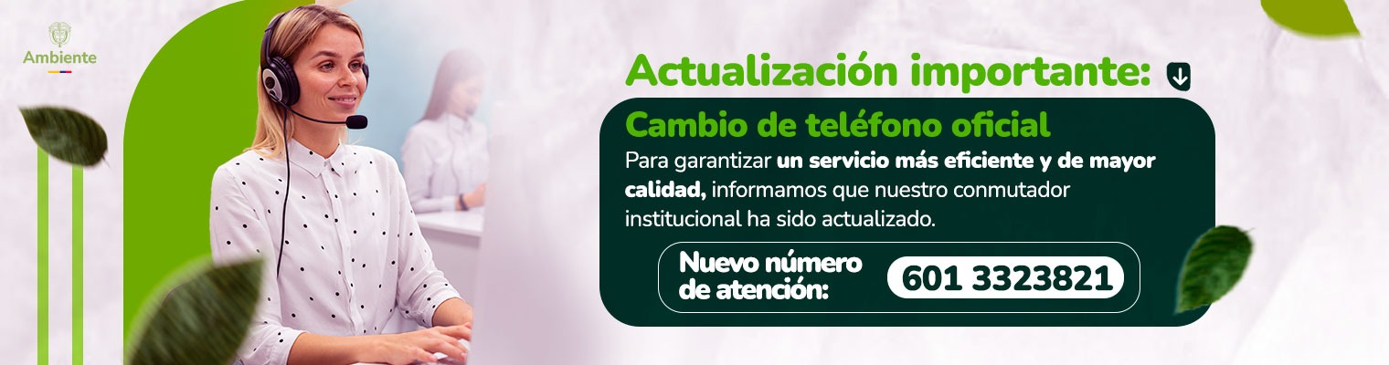 Actualización Telefono