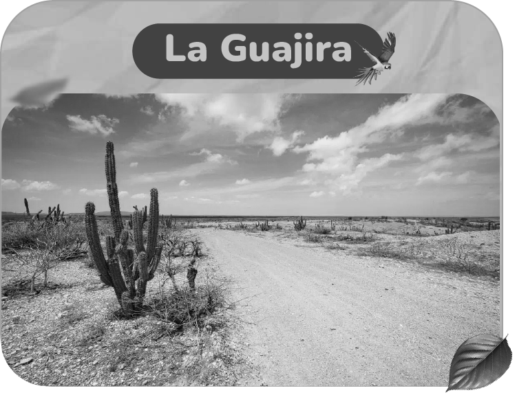 La Guajira