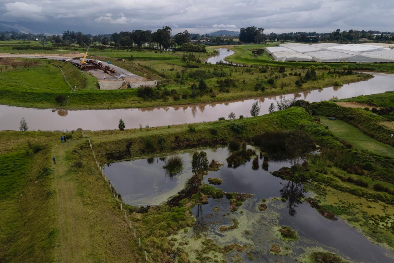 La vida y los ecosistemas no se negocian: Minambiente sobre lineamientos de la Sabana La vida y los ecosistemas no se negocian: Minambiente sobre lineamientos de la Sabana