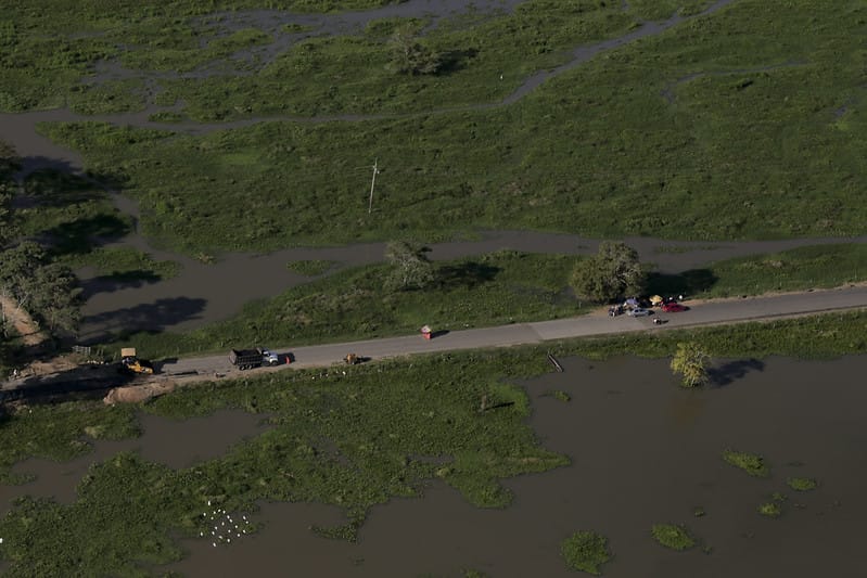 Recomendaciones para la temporada de lluvias durante Semana Santa Recomendaciones para la temporada de lluvias durante Semana Santa