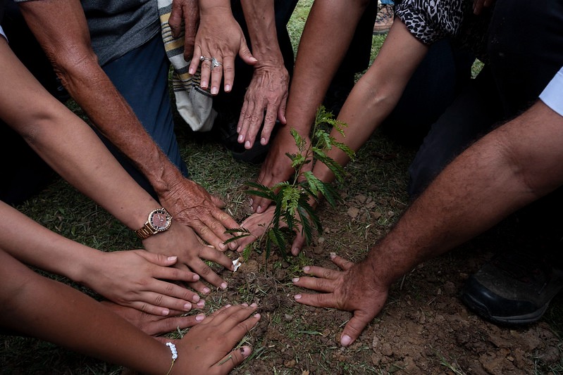Minambiente amplía plazos para postular proyectos a regalías ambientales en Catatumbo Minambiente amplía plazos para postular proyectos a regalías ambientales en Catatumbo