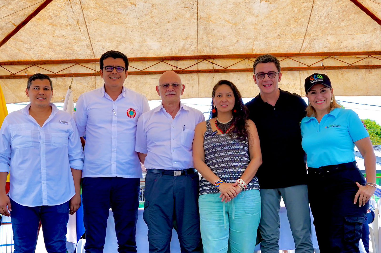 Leticia será sede de Bioexpo 2025, la feria de negocios verdes más importante de Latinoamérica Leticia será sede de Bioexpo 2025, la feria de negocios verdes más importante de Latinoamérica