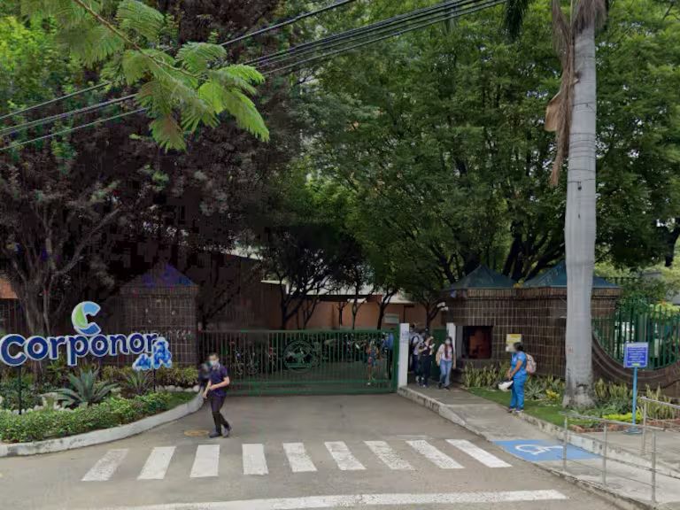 Ministerio de Ambiente rechaza agresión contra funcionarios de Corponor en zona rural de Cúcuta Ministerio de Ambiente rechaza agresión contra funcionarios de Corponor en zona rural de Cúcuta