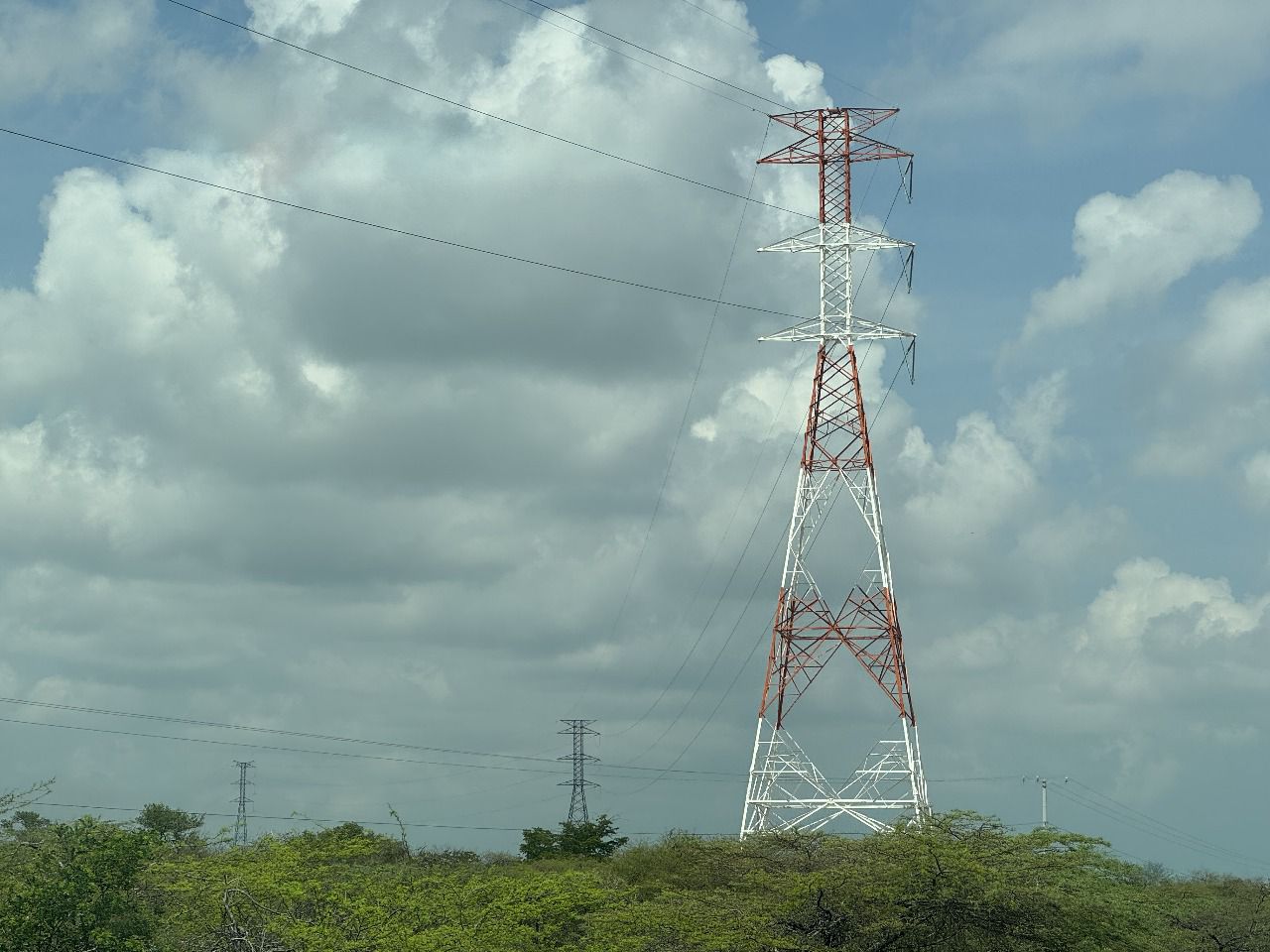ANLA habilita proyecto de línea eléctrica de conexión para parques eólicos en La Guajira ANLA habilita proyecto de línea eléctrica de conexión para parques eólicos en La Guajira