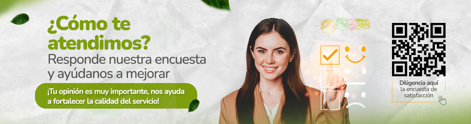 encuesta