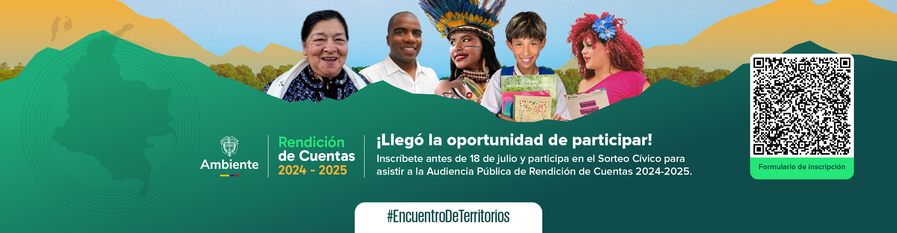 rendicion