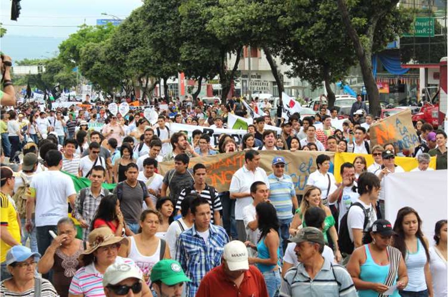 Minambiente condena amenazas contra defensores del territorio en Sabana de Torres Minambiente condena amenazas contra defensores del territorio en Sabana de Torres