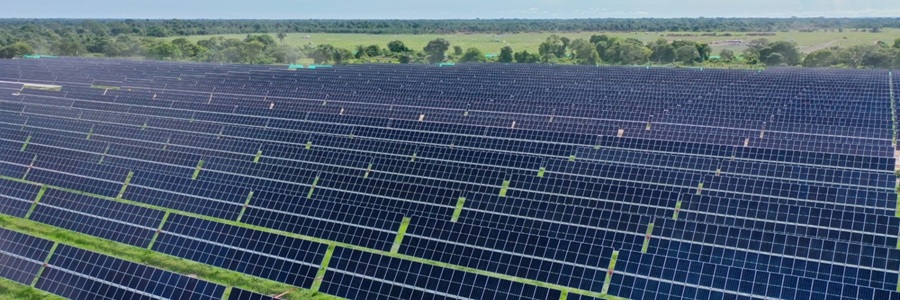 Gobierno impulsa transición energética con nuevo decreto para licenciamiento de energía solar Gobierno impulsa transición energética con nuevo decreto para licenciamiento de energía solar