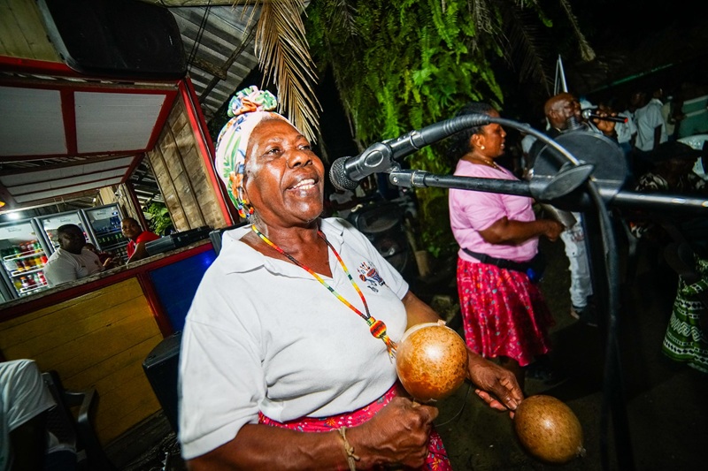 Gobierno del Cambio reactiva proyectos por $247 mil millones para comunidades afrocolombianas