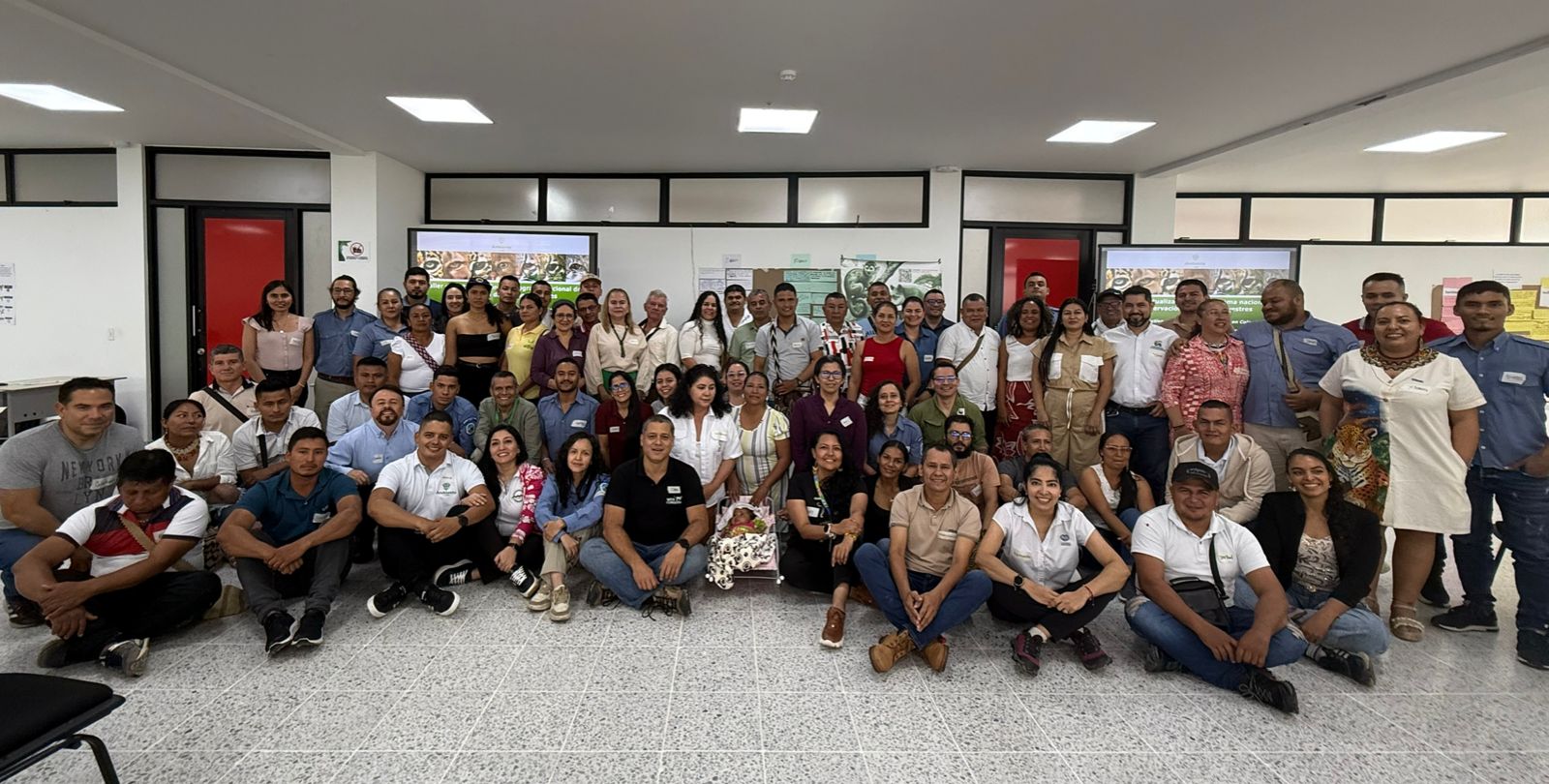 Caquetá se suma a la protección de los felinos silvestres