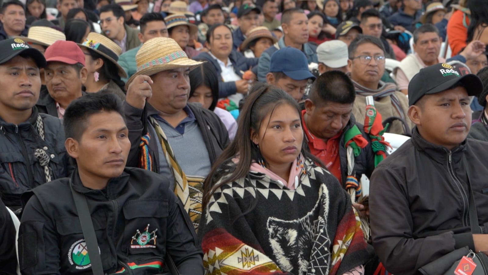 Más de 3.000 colombianos se inscribieron a la Audiencia de Rendición de Cuentas