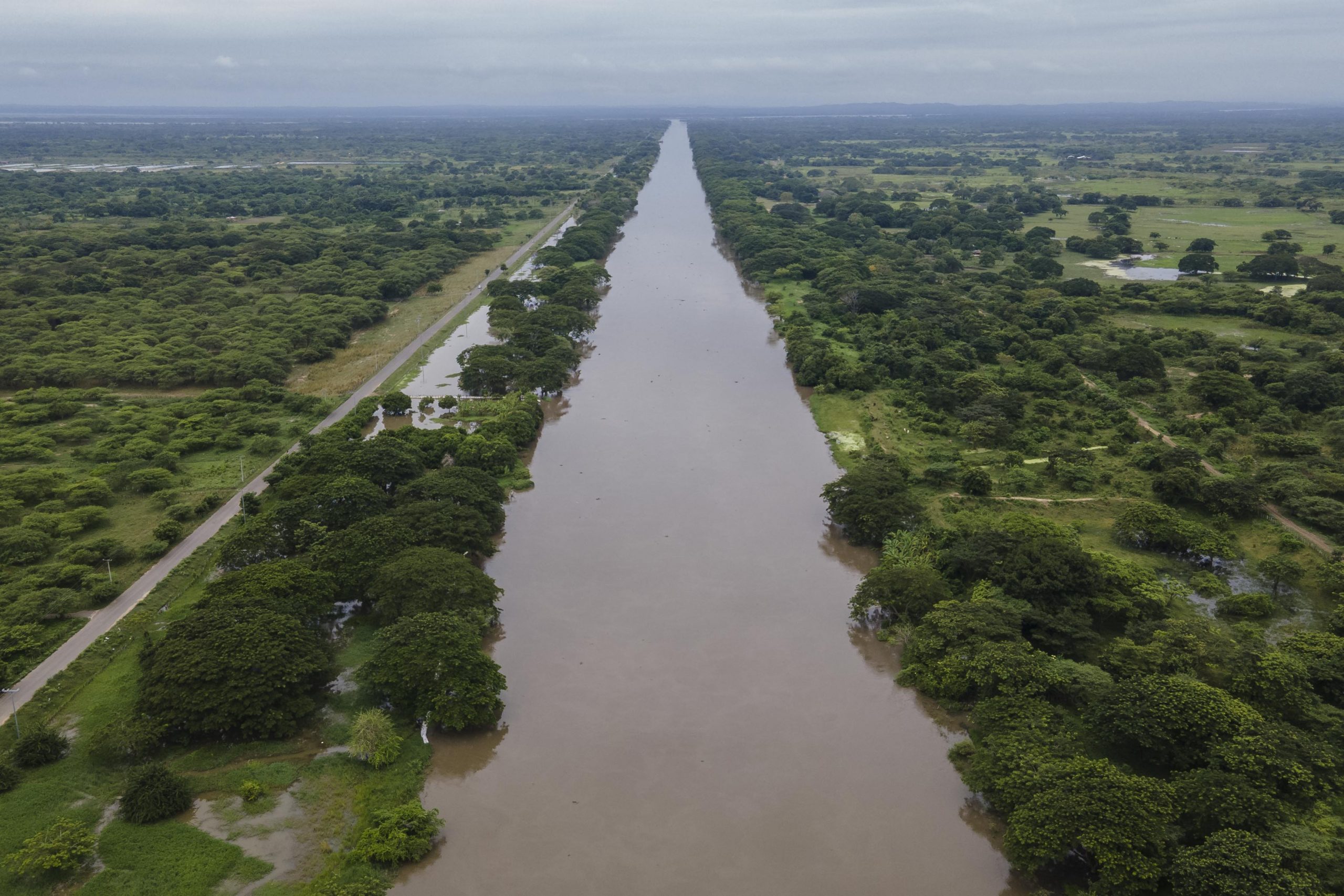 Minambiente capacita autoridades ambientales en gestión del recurso hídrico