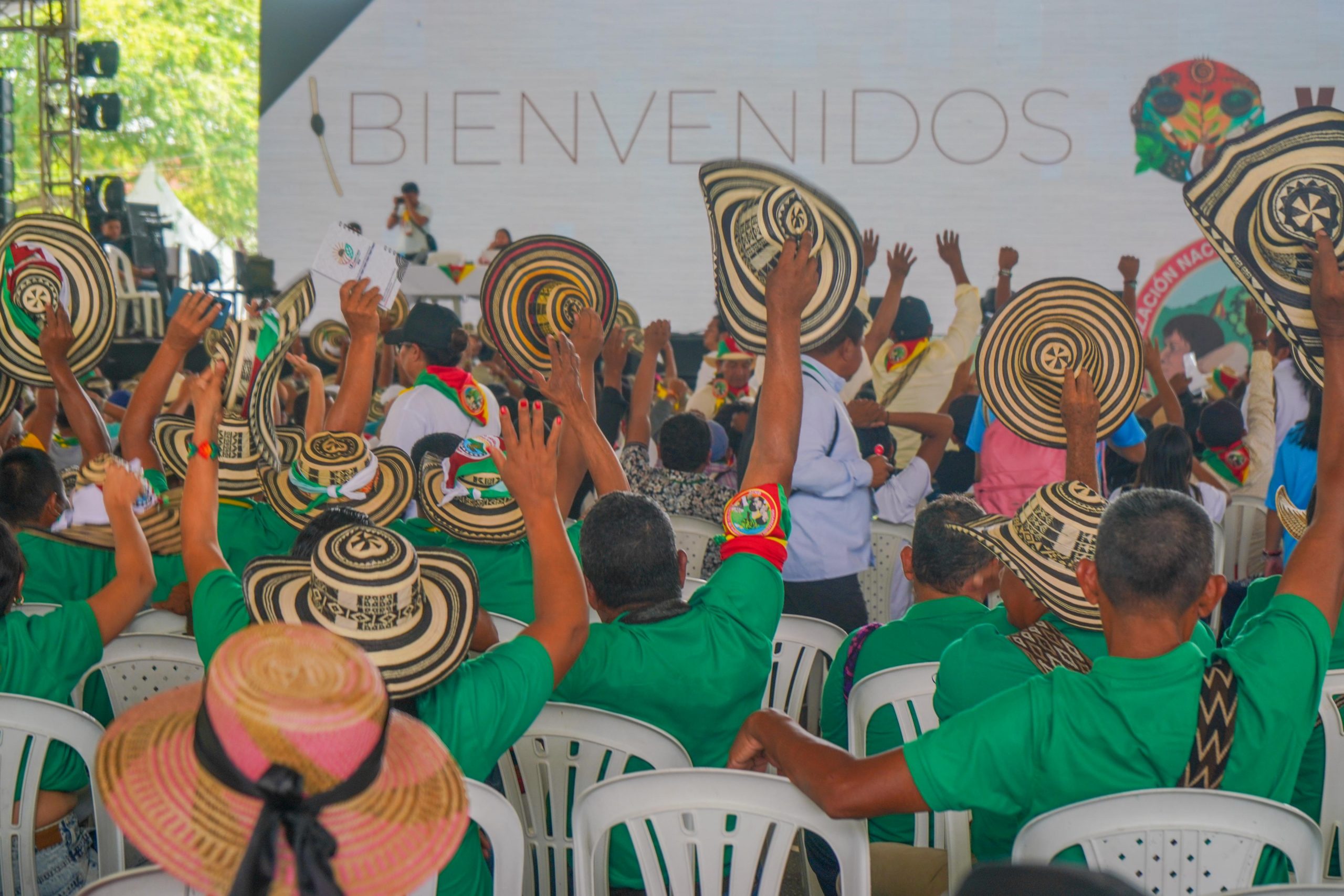 Minambiente lidera inversión histórica para territorios rurales del país
