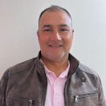 Alejandro Sanabria- suplente de Fiscal