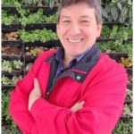 Alfredo Ariza - suplente del secretario