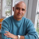 Alfredo Arrieta Arrieta- secretario general