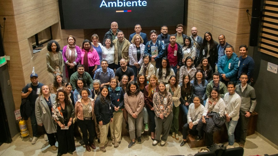 Colombia protege más de 15 millones de hectáreas con nuevas figuras de conservación Colombia protege más de 15 millones de hectáreas con nuevas figuras de conservación