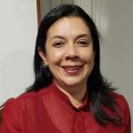 Marjorie Rodríguez - Tesorera