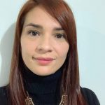 Mayra Joyce Ceballos- Vicepresidente