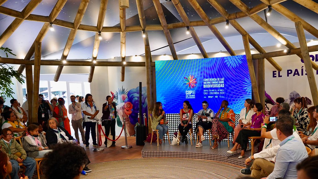 Participa en el Pabellón Colombia de la COP30: Conoce los ejes temáticos y criterios de selección Participa en el Pabellón Colombia de la COP30: Conoce los ejes temáticos y criterios de selección