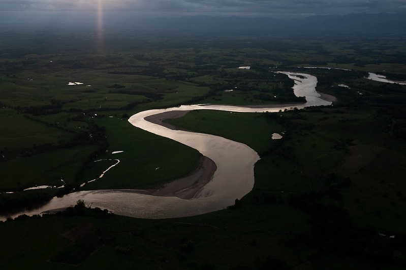 En consulta, resolución que crea reserva en Amazonía como medida de protección ambiental y climática
