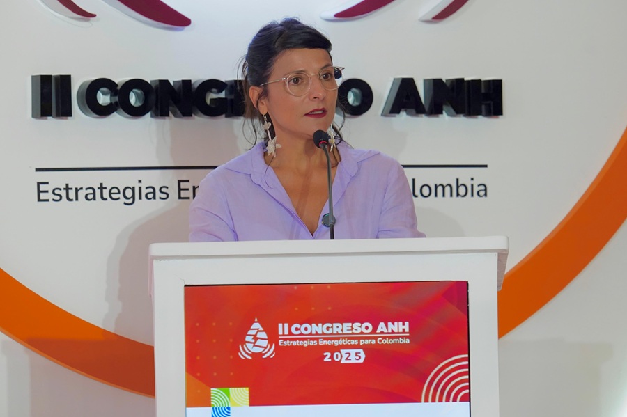 Colombia acelera la transición energética hacia un modelo productivo más sostenible